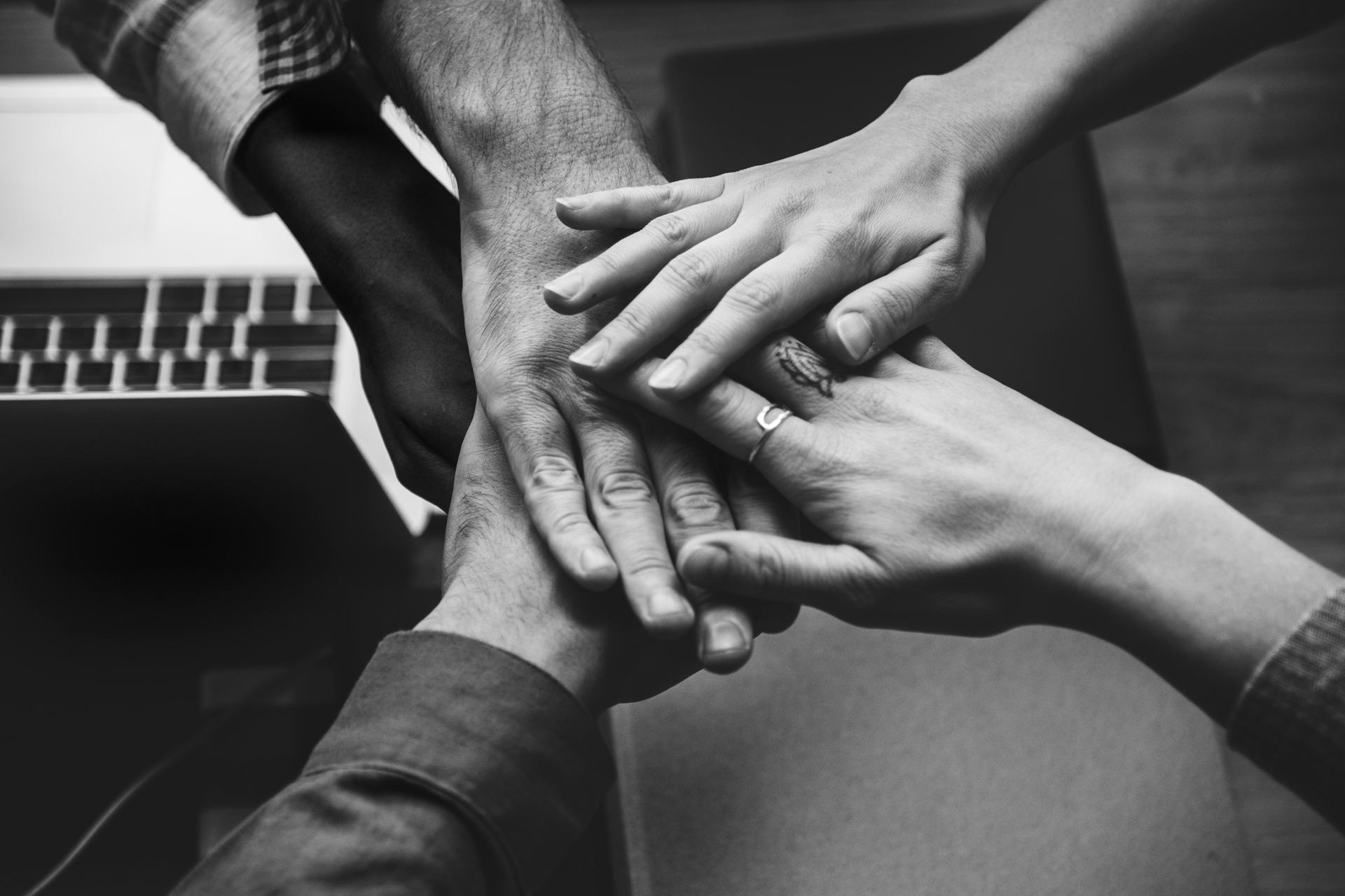 Professional experience behind AB Web Solutions in Billingshurst, West Sussex