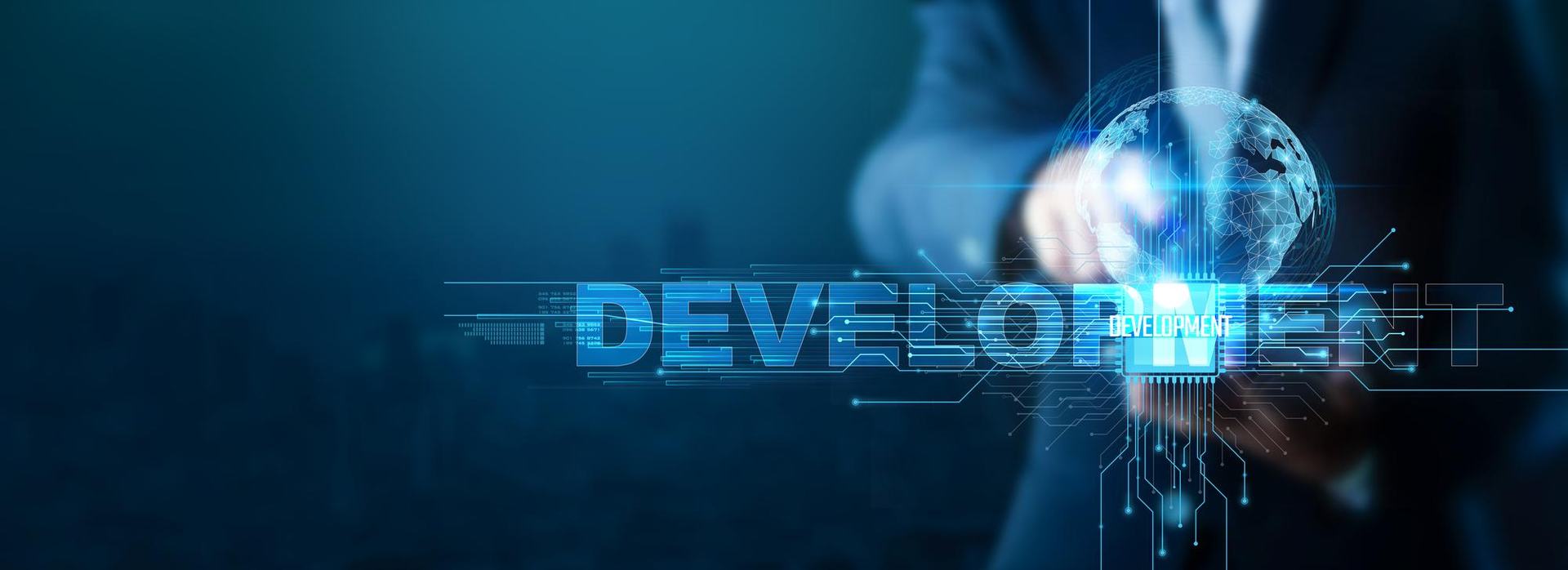 Affordable web development service based in Billingshurst, West Sussex